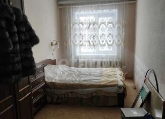 Продам 3-ком. квартиру, 57.7 м2, посёлок Мирный, улица Мира, 9