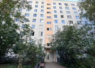 Продается квартира студия, 11.7 м2, Москва, 4-я Новокузьминская улица, 8к2