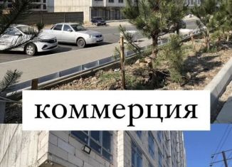 Продажа квартиры свободная планировка, 124.2 м2, Дагестан, улица Перова, 13Б