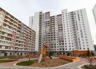 Продажа двухкомнатной квартиры, 53 м2, деревня Патрушева, улица Александра Пушкина, 14