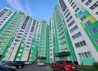 Продажа 2-комнатной квартиры, 59 м2, село Засечное, Соборная улица, 1, ЖК Весна