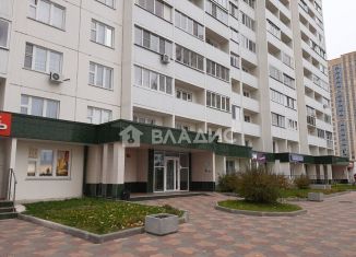 Квартира на продажу студия, 25 м2, Новосибирская область, улица Фадеева, 66/9