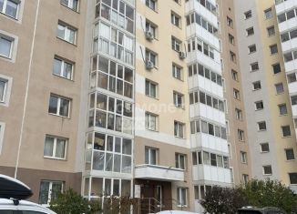 1-ком. квартира на продажу, 41 м2, Челябинск, улица Татищева, 268