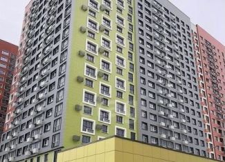 Продам квартиру студию, 22.3 м2, Москва, 6-я Радиальная улица, 7/1к2, ЮАО