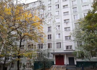 Продам квартиру студию, 22 м2, Москва, улица Айвазовского, 5к1