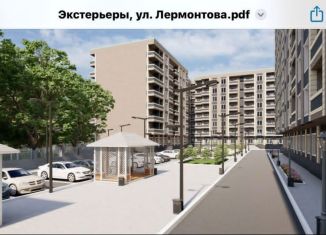 Продам квартиру студию, 26 м2, Дагестан, улица Лермонтова, 12