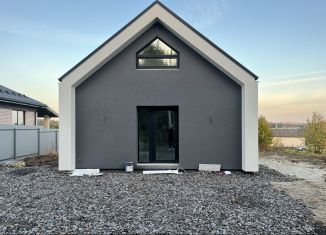 Продается дом, 96 м2, деревня Татаренкова, Дубовая улица, 15А