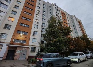 Продажа однокомнатной квартиры, 33.5 м2, Саратов, улица имени П.М. Зыбина, 4, Кировский район