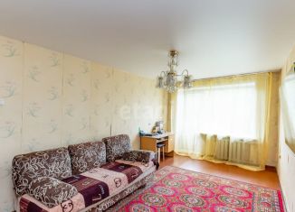 Продается 2-ком. квартира, 43 м2, Барнаул, Сибирский проспект, 31