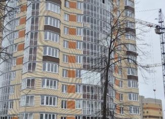 Продается 1-комнатная квартира, 45.1 м2, Чебоксары, улица Богдана Хмельницкого, 59