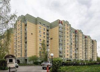 Продажа двухкомнатной квартиры, 112.4 м2, Санкт-Петербург, метро Автово, улица Лёни Голикова, 47к3