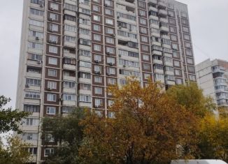 Продаю 1-комнатную квартиру, 39 м2, Москва, ЮВАО, Поречная улица, 23