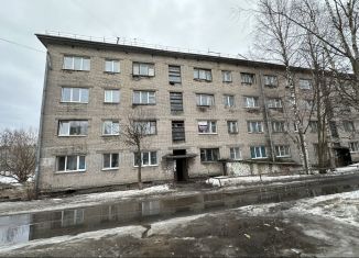 Продаю комнату, 18 м2, Архангельск, улица Силикатчиков, 3