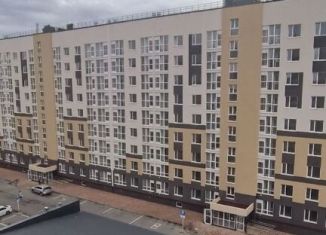 Продается 1-комнатная квартира, 40.7 м2, Михайловск, Прекрасная улица, 21