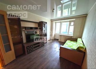 Продажа 2-ком. квартиры, 44.4 м2, Архангельская область, проспект Обводный канал, 97