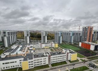 Сдам 1-комнатную квартиру, 35 м2, Санкт-Петербург, улица Лидии Зверевой, 3к1, ЖК Шуваловский