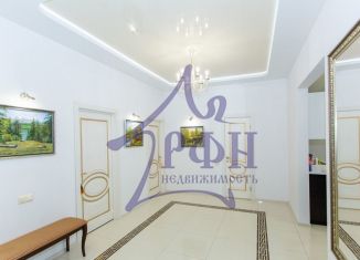 Продаю 4-комнатную квартиру, 121.9 м2, Новосибирск, проспект Димитрова, 3