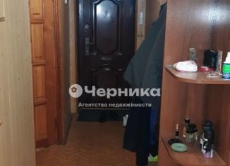 Трехкомнатная квартира на продажу, 56.2 м2, Новошахтинск, Парковая улица, 38