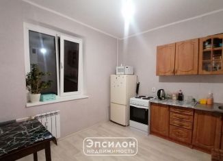 Однокомнатная квартира на продажу, 37.2 м2, Курск, улица Домостроителей, 10