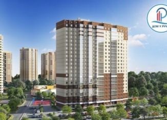 Продается трехкомнатная квартира, 86.8 м2, Тверь, Оснабрюкская улица, 24, Пролетарский район