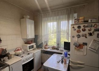 Продажа 3-ком. квартиры, 60 м2, Шуя, улица Свердлова, 106