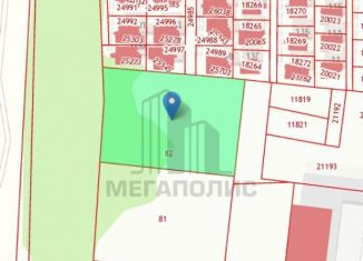 Продаю земельный участок, 40.6 сот., Ростов-на-Дону, Разнотравная улица, 16