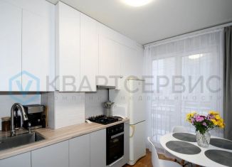 Продается 1-комнатная квартира, 33.6 м2, Омск, Верхнеднепровская улица, 265к1