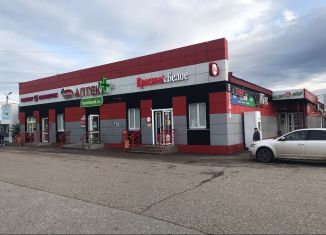 Продажа торговой площади, 634 м2, село Акбердино, Юбилейная улица, 2В