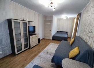 Продажа 1-ком. квартиры, 39.2 м2, Республика Башкортостан, улица 8 Марта, 24Г