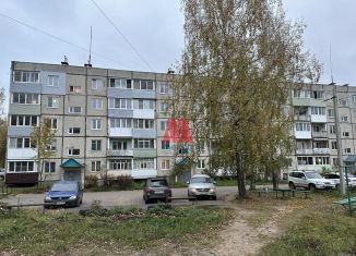 Продам 2-комнатную квартиру, 46.8 м2, Гаврилов-Ям, Юбилейный проезд, 11