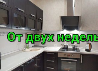 1-ком. квартира в аренду, 40 м2, Краснодар, Восточно-Кругликовская улица, 32, микрорайон Панорама