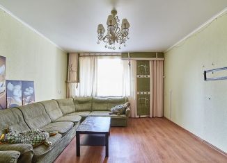 Продается трехкомнатная квартира, 65.2 м2, Стерлитамак, улица Шафиева, 45