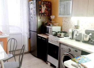 Продается двухкомнатная квартира, 46 м2, Рязань, улица Белякова, 17