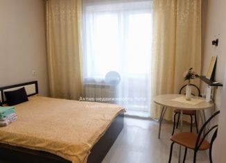 Продам квартиру студию, 27.4 м2, Забайкальский край, улица Тимирязева, 23