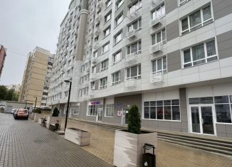 Продажа 1-ком. квартиры, 45.9 м2, Белгород, Кирпичная улица, 65с1, ЖК Малахит