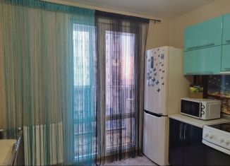 Однокомнатная квартира в аренду, 41 м2, Воронеж, улица 45-й Стрелковой Дивизии, 259/11, ЖК Цветной бульвар