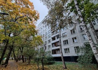 Продаю квартиру студию, 14 м2, Москва, Донбасская улица, 6, ЮАО