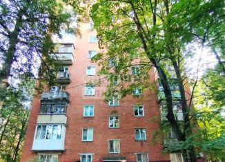 Продам двухкомнатную квартиру, 45.2 м2, Химки, Аптечная улица, 3