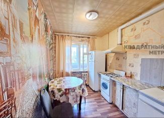 Продажа однокомнатной квартиры, 36 м2, Ульяновская область, улица Курчатова, 34