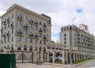 Продам 3-ком. квартиру, 85 м2, Москва, улица Саляма Адиля, 2А