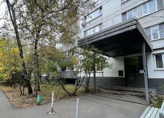 Продам трехкомнатную квартиру, 65.8 м2, Москва, Челябинская улица, 25, метро Измайловская