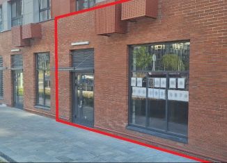 Сдается торговая площадь, 32 м2, Мытищи, проспект Астрахова, 14