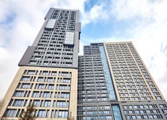 Продается двухкомнатная квартира, 63 м2, Москва, Херсонская улица, 43к5