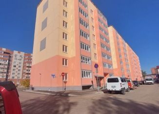 Продам 1-комнатную квартиру, 36 м2, Омск, 2-я Трамвайная улица, 41