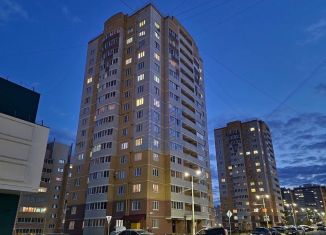 Продается 1-комнатная квартира, 44 м2, Чебоксары, Калининский район, улица А.В. Асламаса, 16