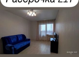 Продам 1-ком. квартиру, 39 м2, Дагестан, улица Каммаева, 20А