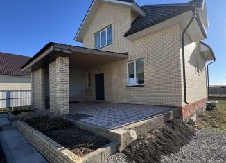 Продажа коттеджа, 125.8 м2, посёлок городского типа Балтаси, улица Воинов-Интернационалистов