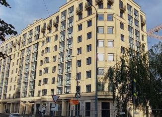 Продам двухкомнатную квартиру, 67.1 м2, Калининград, улица Старшины Дадаева, 55