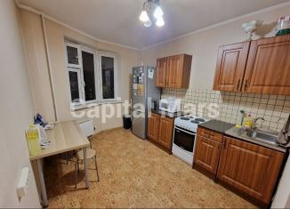 Продам 1-ком. квартиру, 37.7 м2, Москва, Дмитровское шоссе, 96к1