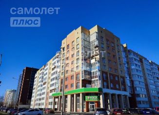 Продажа 3-ком. квартиры, 93 м2, Архангельская область, улица Логинова, 51